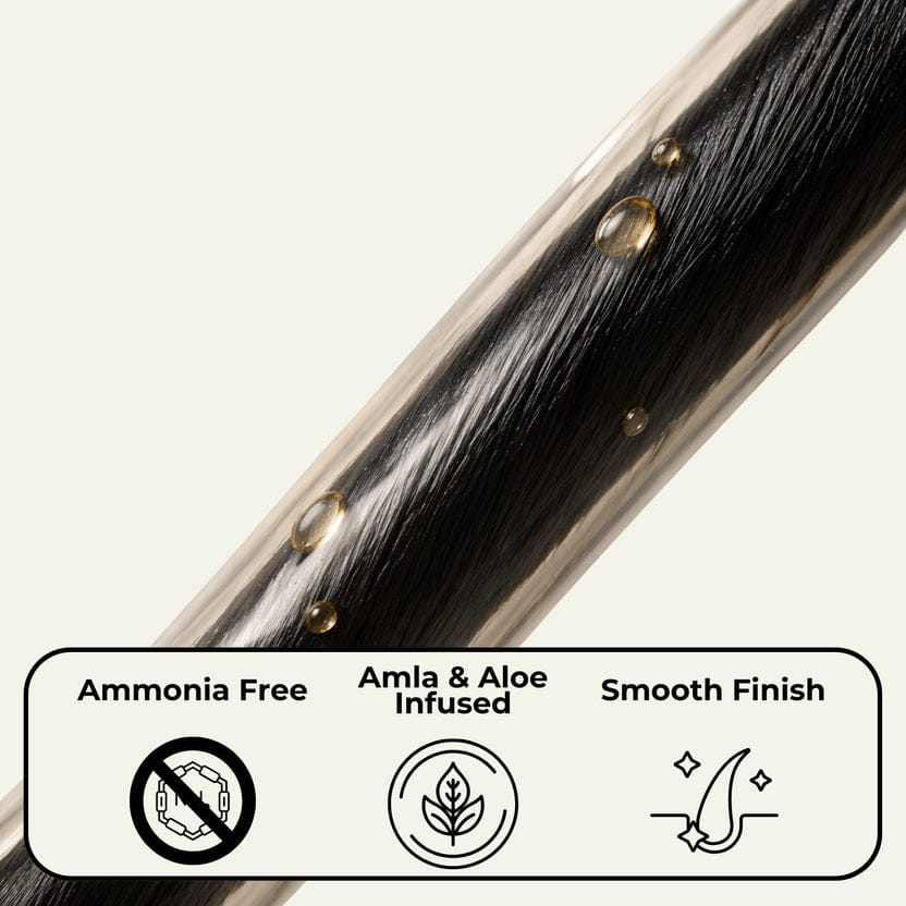 Feelo Hair Colour Shampoo